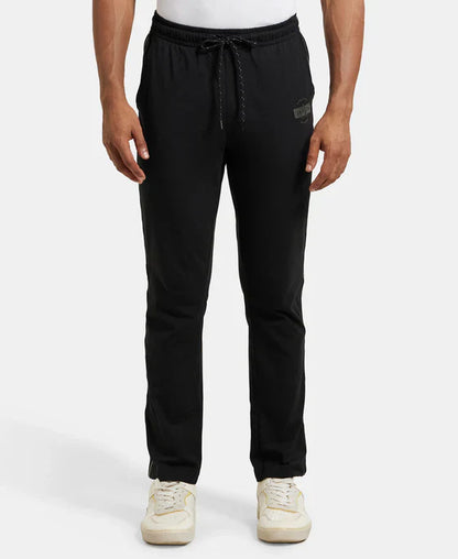 Jockey Mens Lower Athleisure|9501