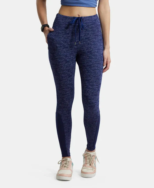 Jockey Women Yogapant Athleisure|Aa01