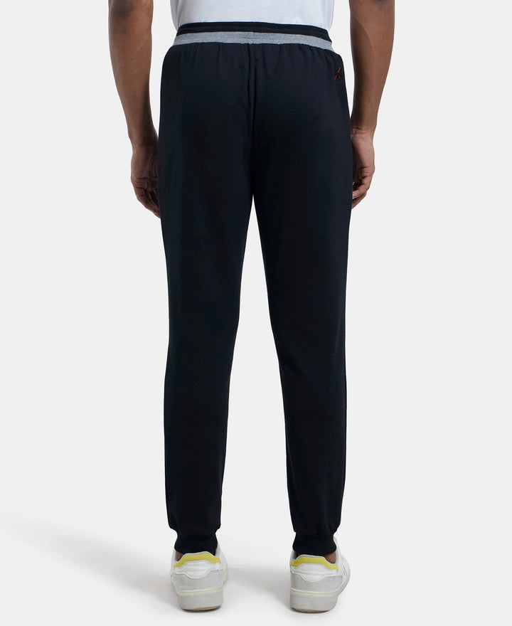 Jockey Men’s Athleisure Joggers | Comfortable Stretch Jogger Pants | Lightweight Activewear | AM05