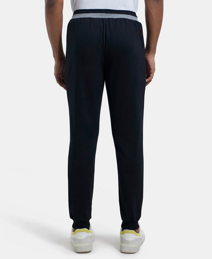Jockey Men’s Athleisure Joggers | Comfortable Stretch Jogger Pants | Lightweight Activewear | AM05