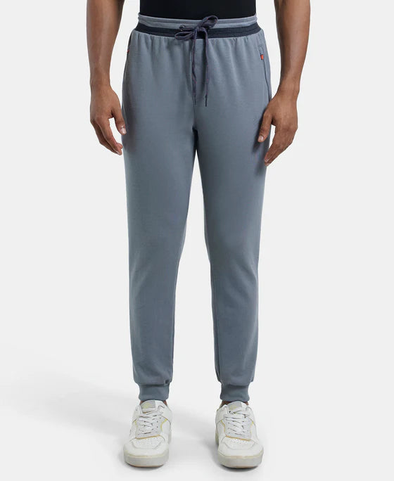 Jockey Mens Joggers Athleisure|Am05