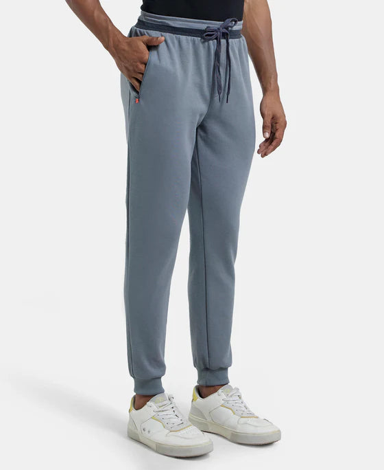 Jockey Mens Joggers Athleisure|Am05