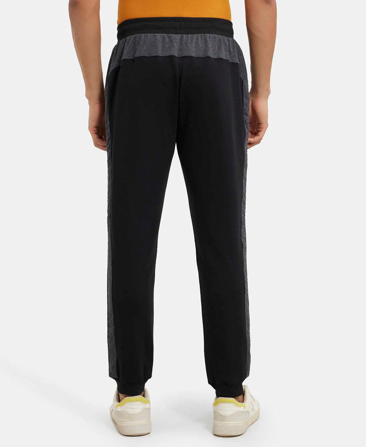 Jockey Men’s Athleisure Joggers | Comfortable Stretch Jogger Pants | Lightweight Activewear | AM71