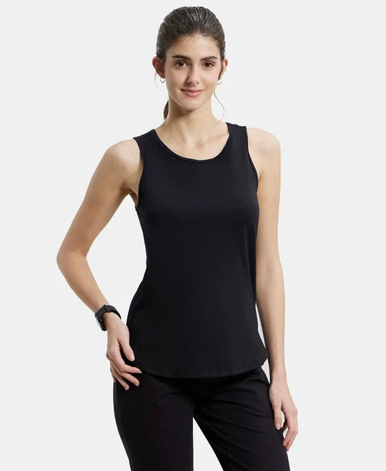 Jockey Women Tanktop Athleisure|Aw77