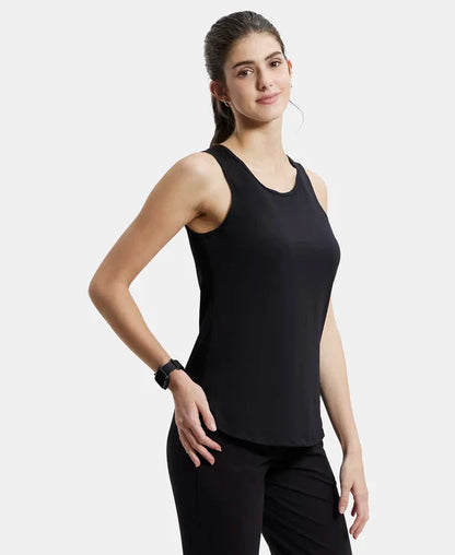 Jockey Women Tanktop Athleisure|Aw77