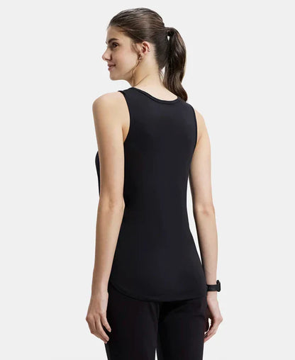 Jockey Women Tanktop Athleisure|Aw77