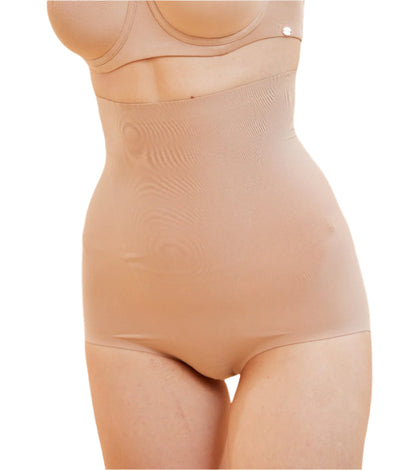 Enamor Hi Waist Slimmer Shapewear|Br11