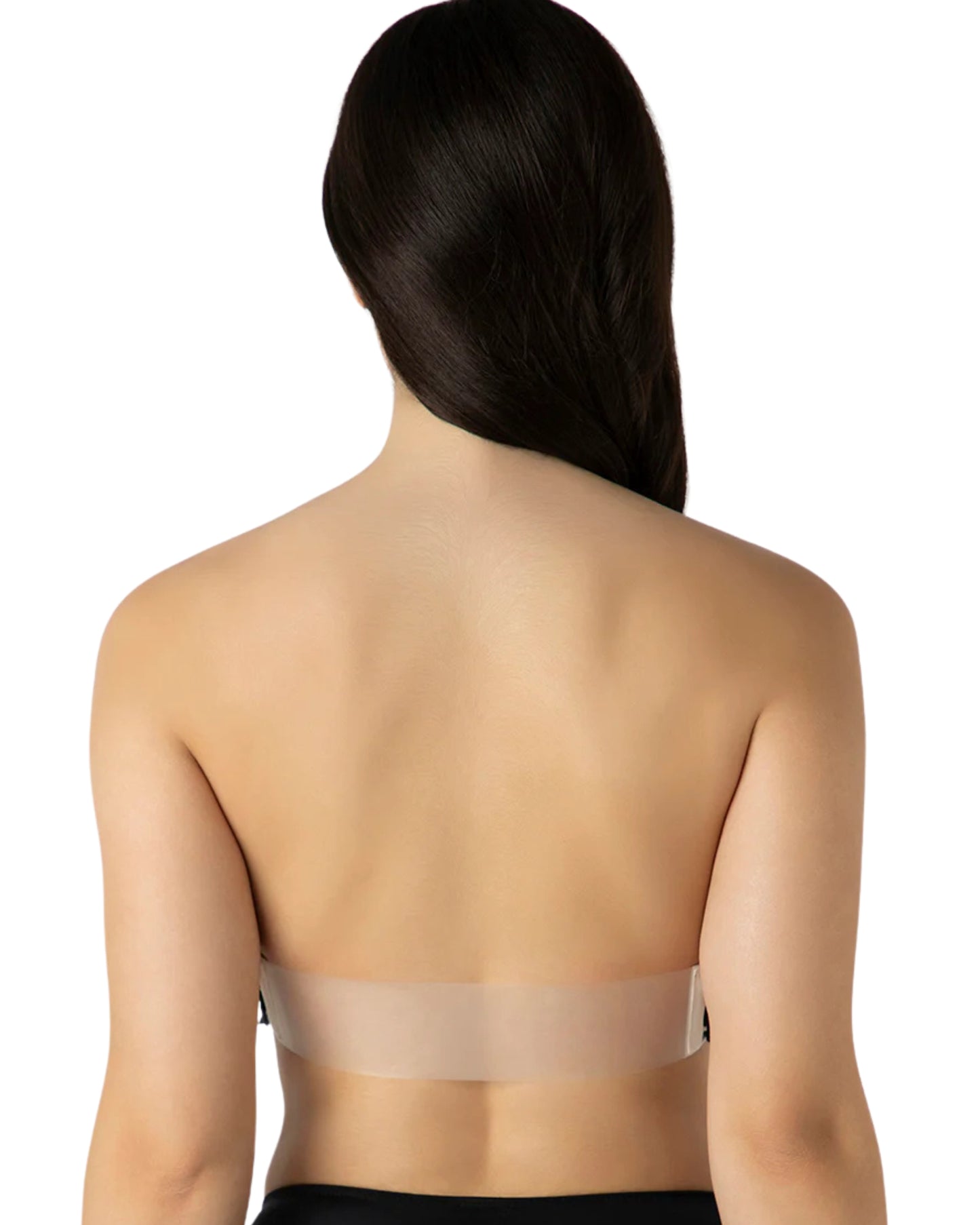 amante Femme Lace Multiway Bra | Padded Wired Balconette Backless Bra | BRA06301