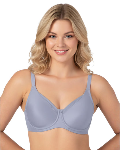 amante Chic Contour Minimizer Bra | Non-Padded Wired Full Coverage Bra for Women | BRA09901