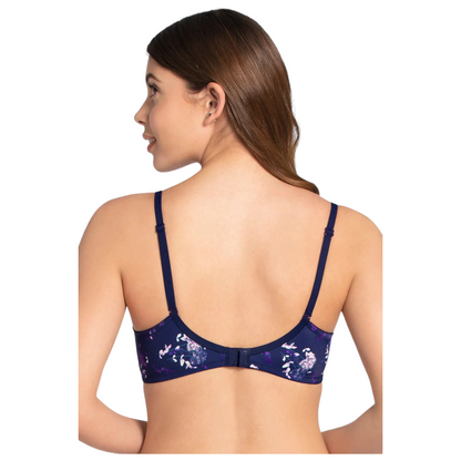 Amante Padded Non Wired T-Shirt Bra|Bra10606