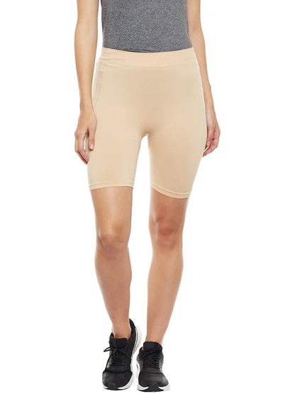 C9 SEAMLESS WOMEN'S CYCLING SHORT- P14002- 