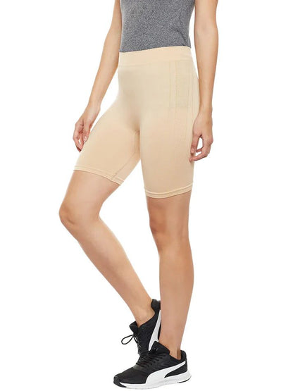 C9 SEAMLESS WOMEN'S CYCLING SHORT- P14002- 