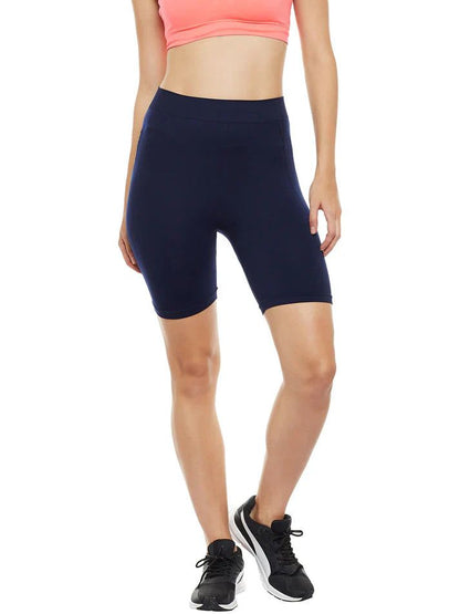 C9 SEAMLESS WOMEN'S CYCLING SHORT- P14002- 