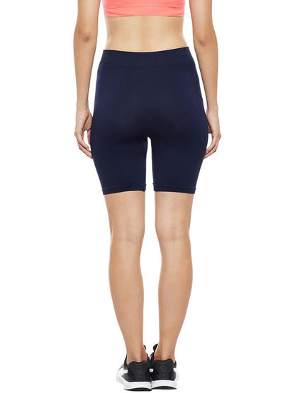 C9 SEAMLESS WOMEN'S CYCLING SHORT- P14002- 