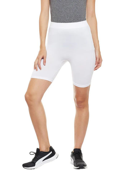 C9 SEAMLESS WOMEN'S CYCLING SHORT- P14002- 