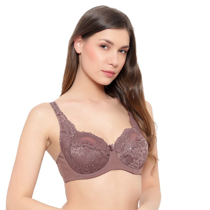 Little Lacy Non Padded Non Wired Bra | Celopatra