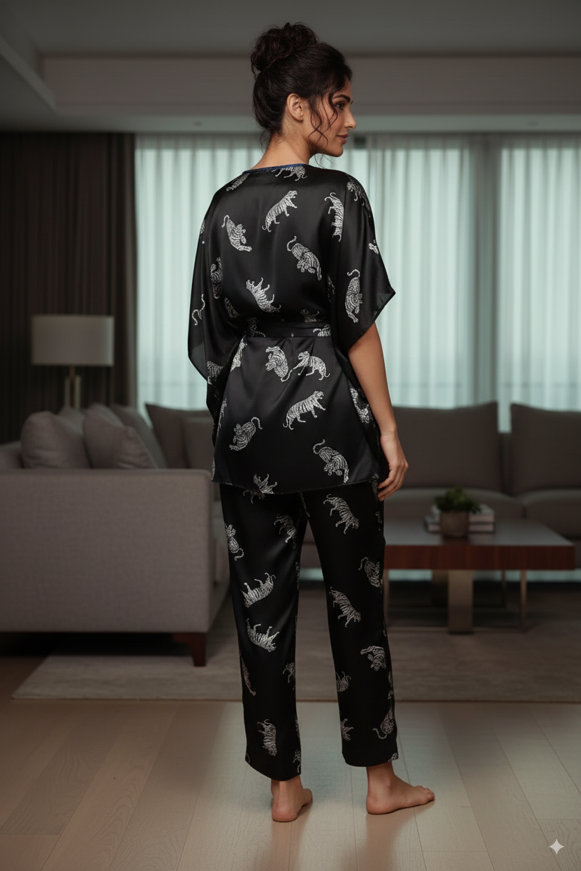 Vieviana Kaftan Bridal Nw|Ev507