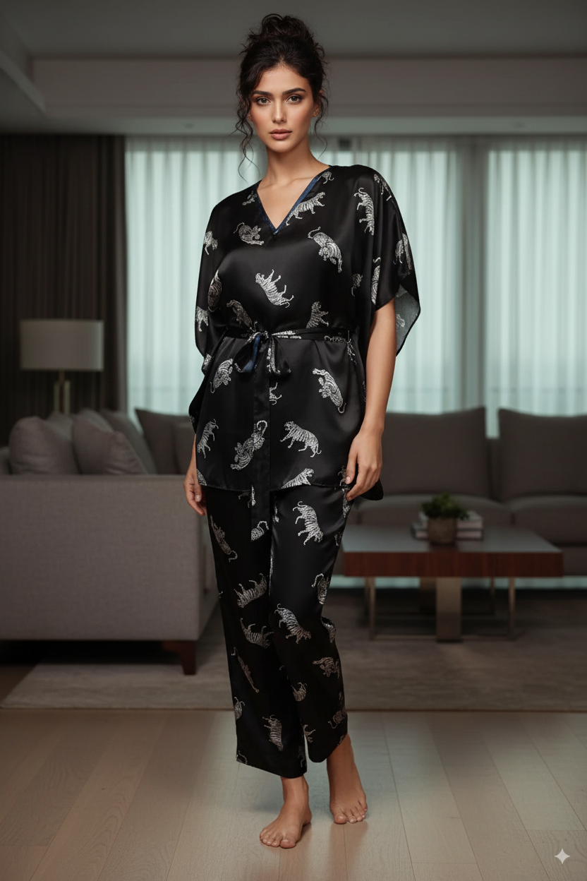 Vieviana Kaftan Bridal Nw|Ev507