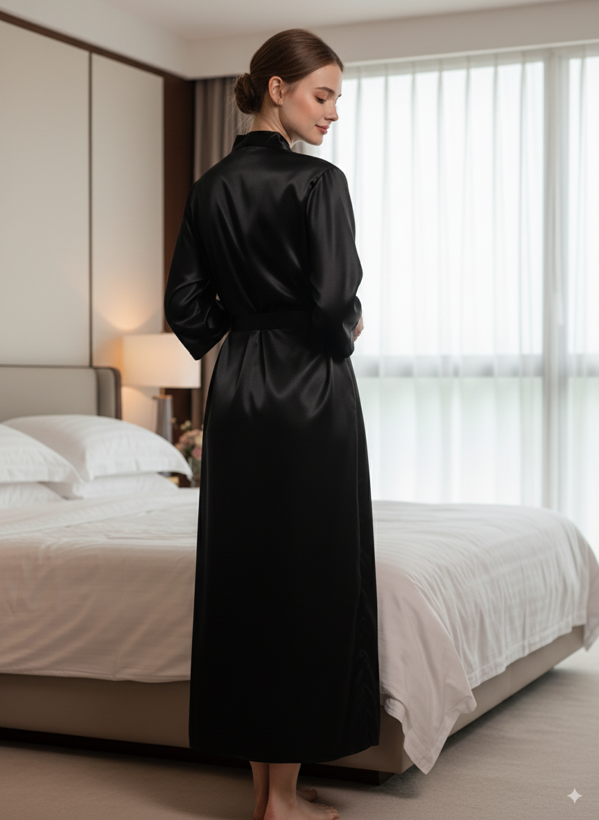 Vieviana Robe Bridal Nw|Ev509