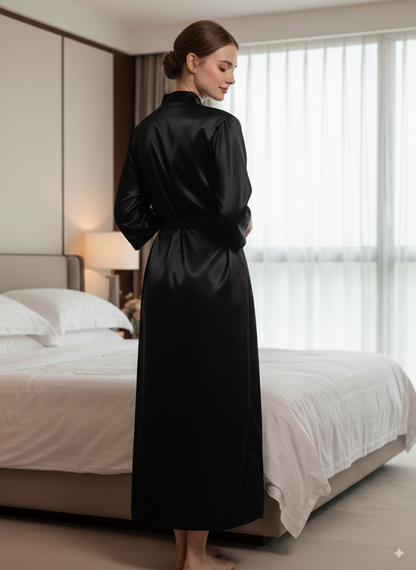 Vieviana Robe Bridal Nw|Ev509