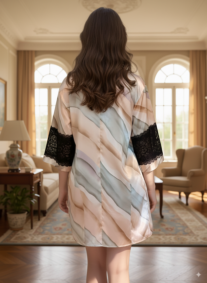 Vieviana Shortnightgown Bridal Nw|Ev515