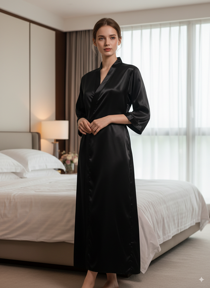 Vieviana Robe Bridal Nw|Ev509