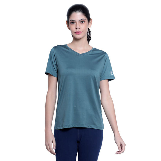 Vieviana Active T-Shirt Activewear Ev812