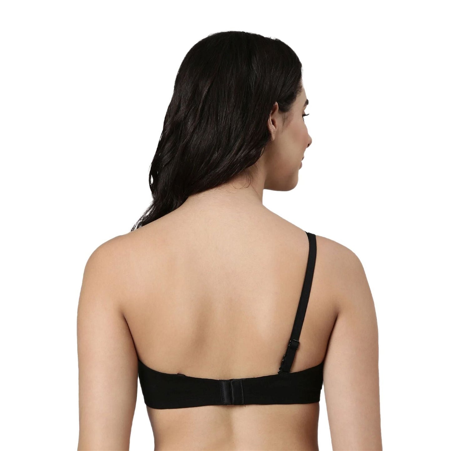 Enamor Multiway Cotton Strapless Bra|A078