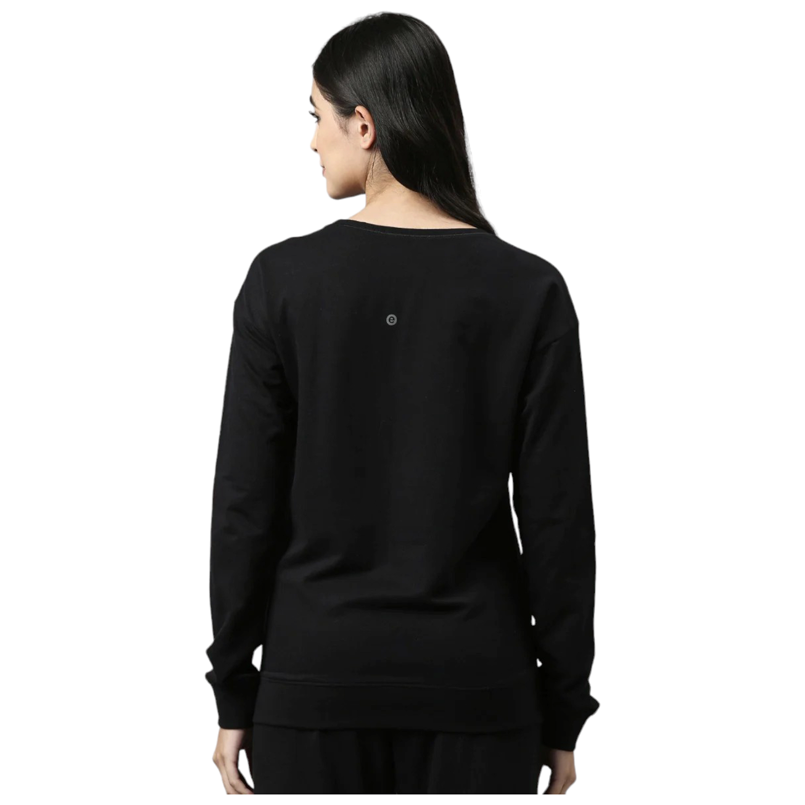 En Fashion-En Essentials-Sweatshirt-W-Athleisure-W-E901- 