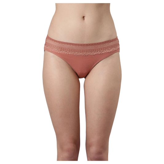 Enamor Coordinate Panty|P125