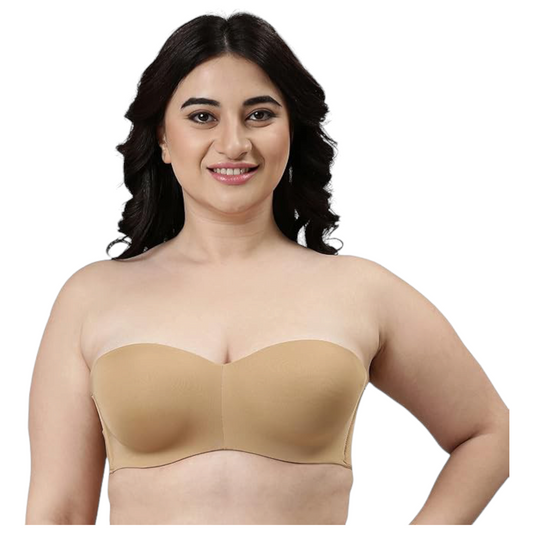 Enamor Strapless Multiway Bra|F074