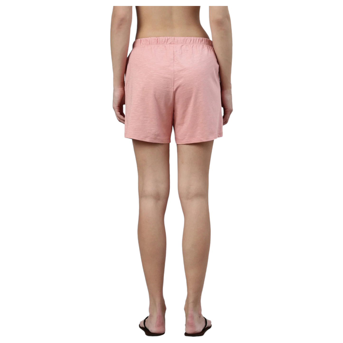 Enamor Women Shorts Athleisure|E062