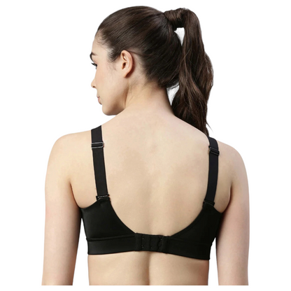 Enamor High Impact Sports Bra|Sb18