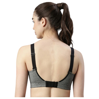 Enamor High Impact Sports Bra|Sb18