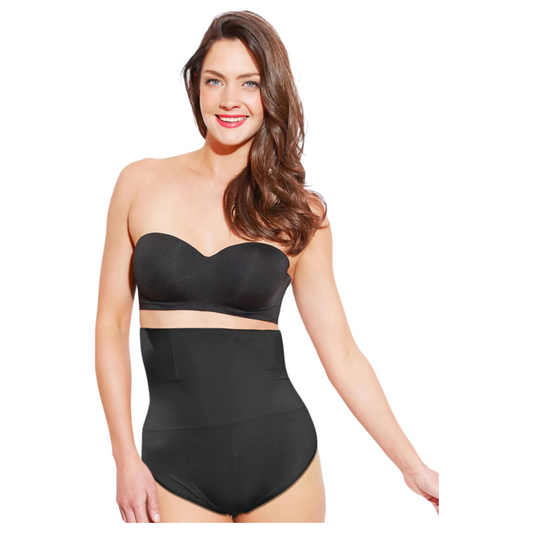 Enamor Hi Waist Slimmer Body Shapewear|Br08