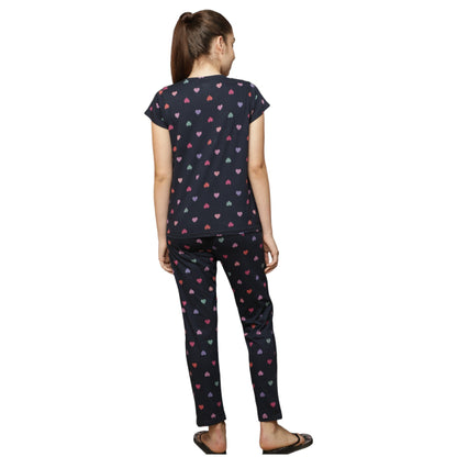 Vieviana Pj Set Nightwear|Ev14005