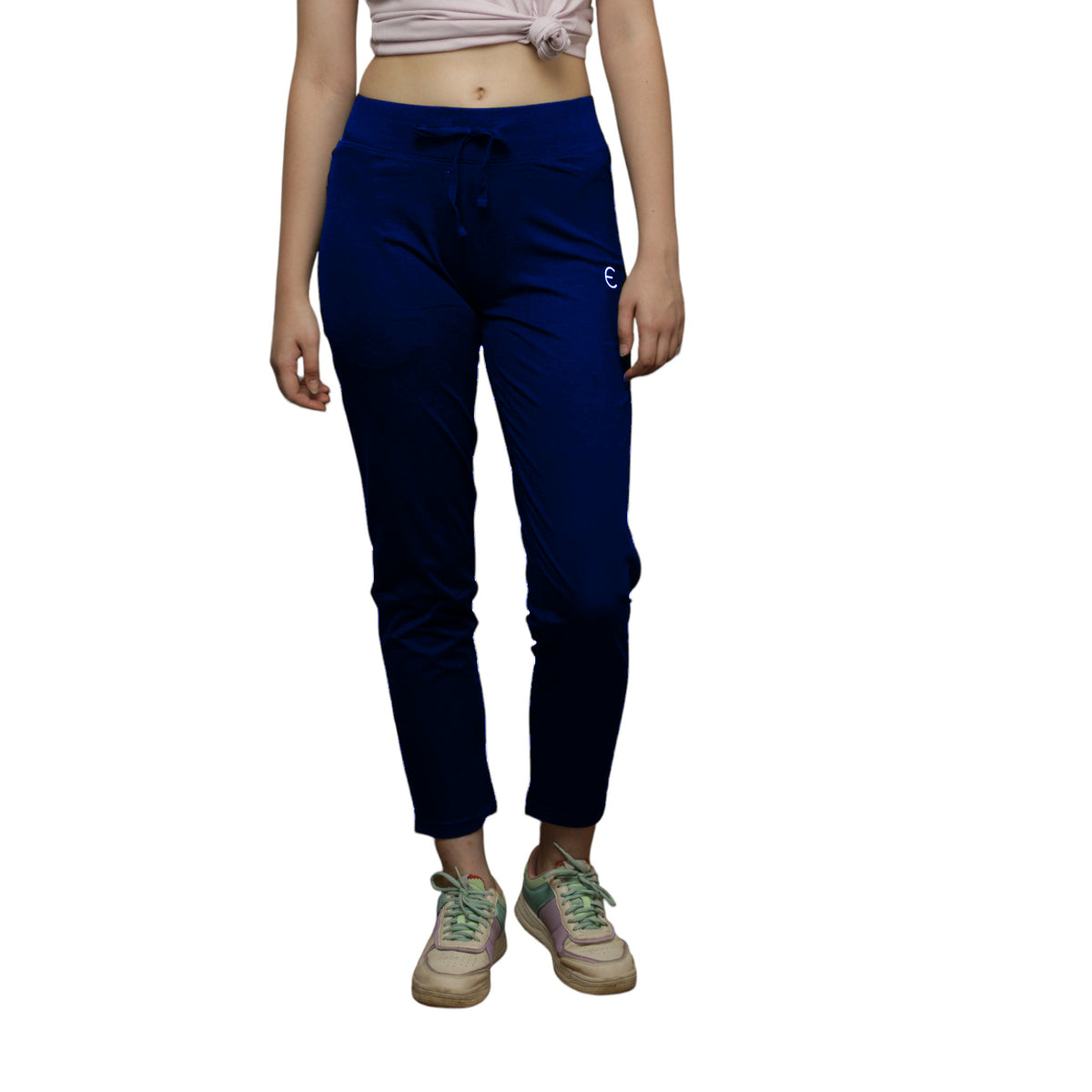Vieviana Women's Lower Athleisure|Ev201 Wine