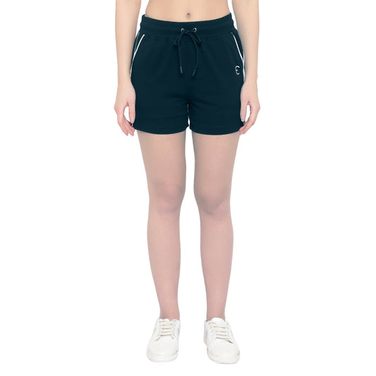 Vieviana Shorts Athleisure|Ev303