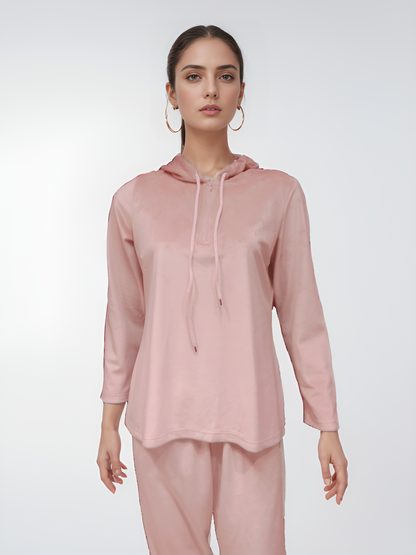 Vieviana Tracksuit Nightwear|Ev5002