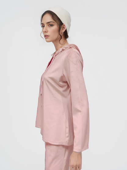 Vieviana Tracksuit Nightwear|Ev5002