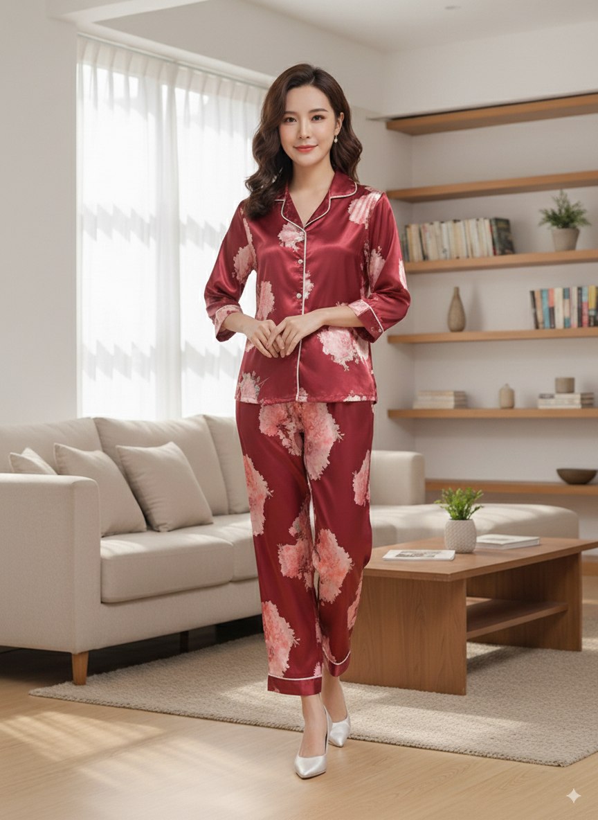 Vieviana Set of 3 Pcs Bridal Nw|Ev504