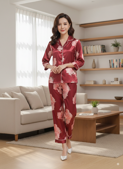 Vieviana Set of 3 Pcs Bridal Nw|Ev504