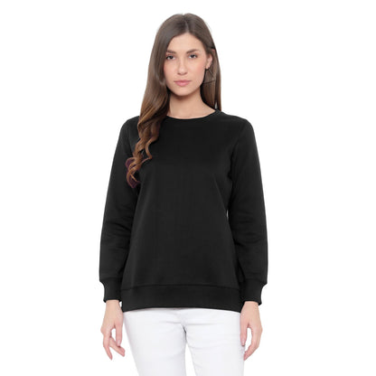 Vieviana Sweatshirt Athleisure|Ev611