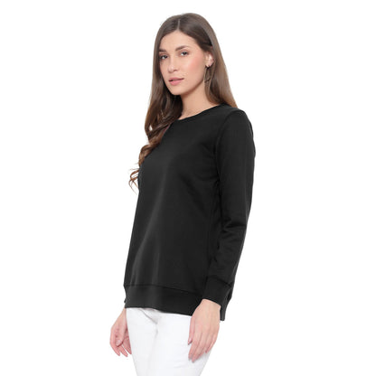 Vieviana Sweatshirt Athleisure|Ev611