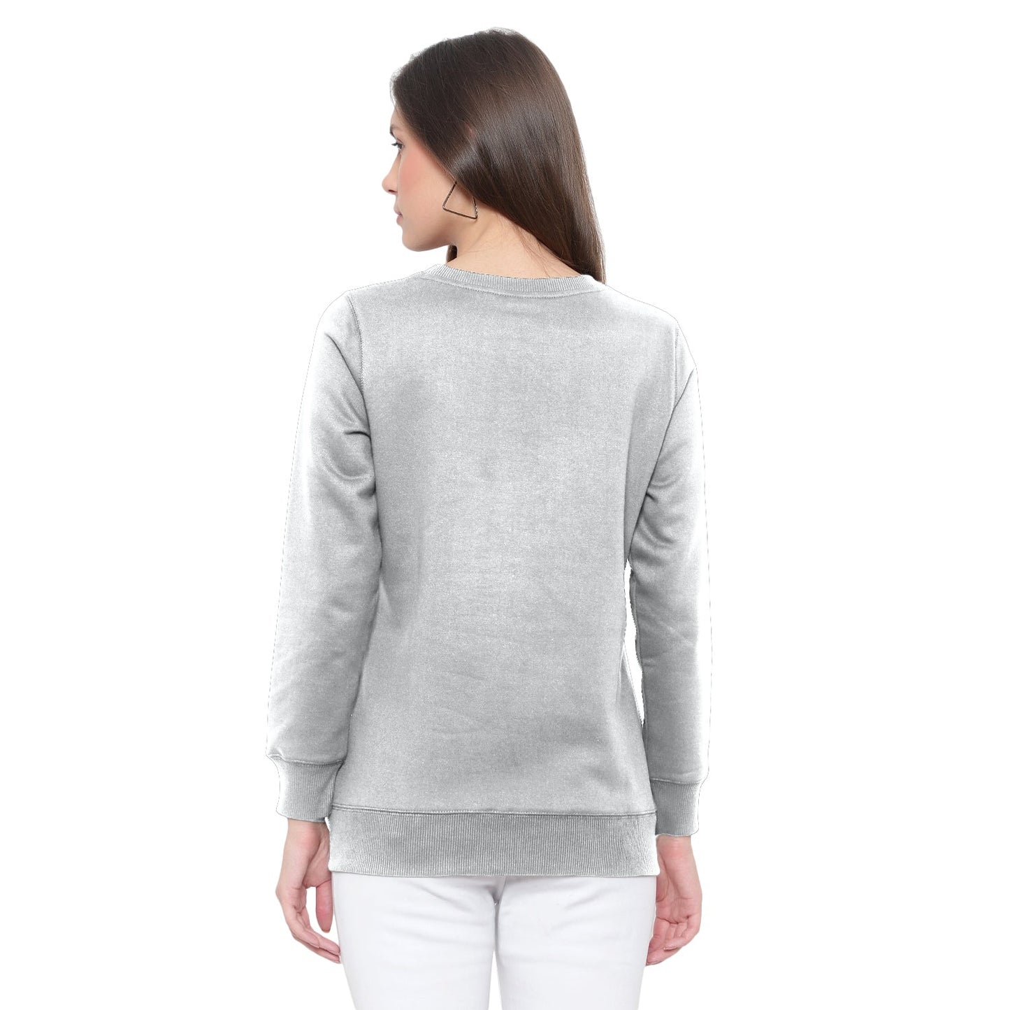 Vieviana Sweatshirt Athleisure|Ev611