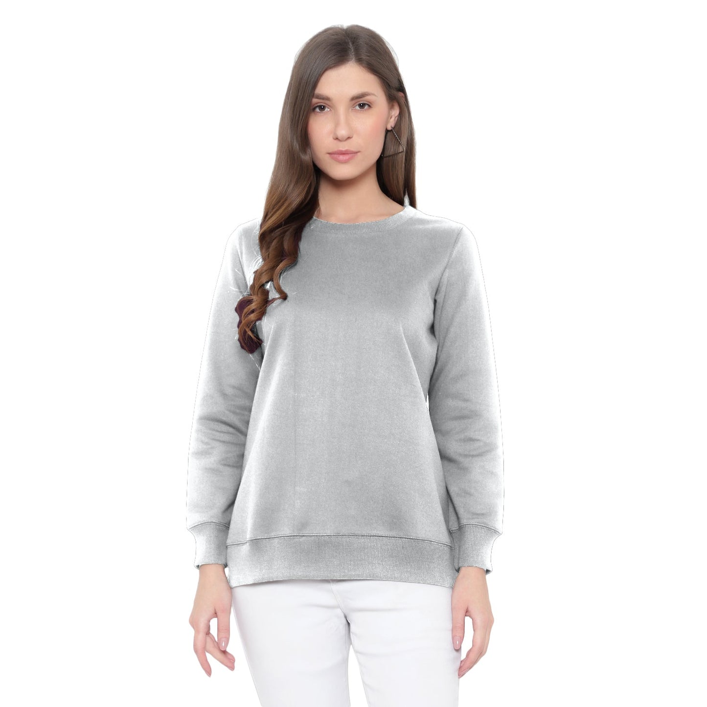 Vieviana Sweatshirt Athleisure|Ev611