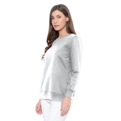 Vieviana Sweatshirt Athleisure|Ev611