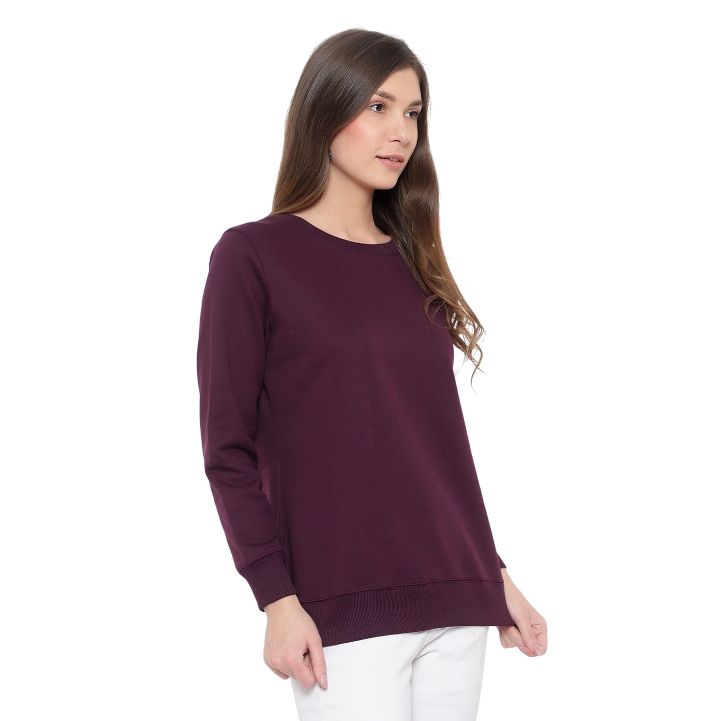 Vieviana Sweatshirt Athleisure|Ev611