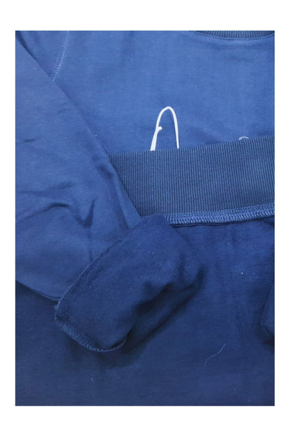 Vieviana Women’s Athleisure Sweatshirt | Cozy Winter Wear | Soft Cotton Rich Hoodie | EV611