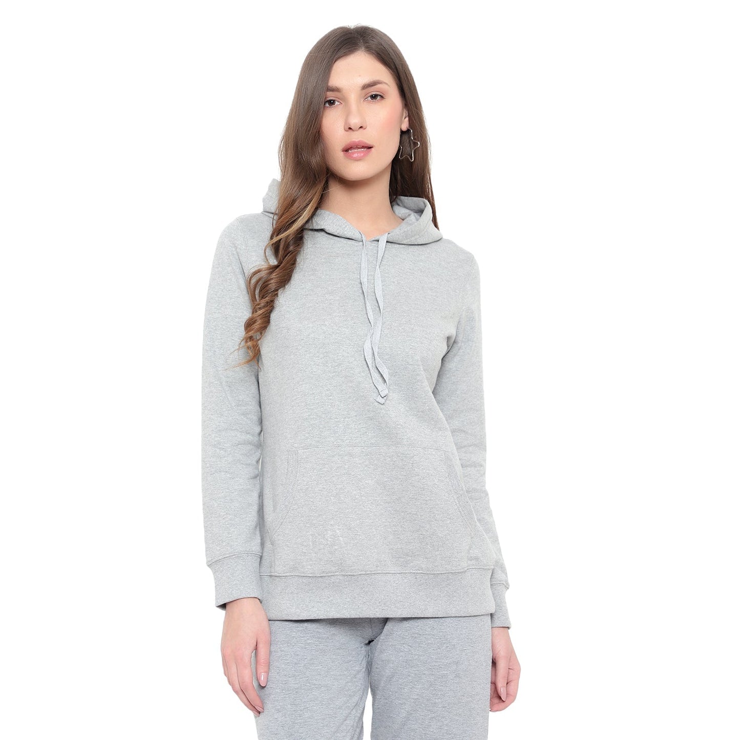 Vieviana Hoodie Athleisure|Ev612